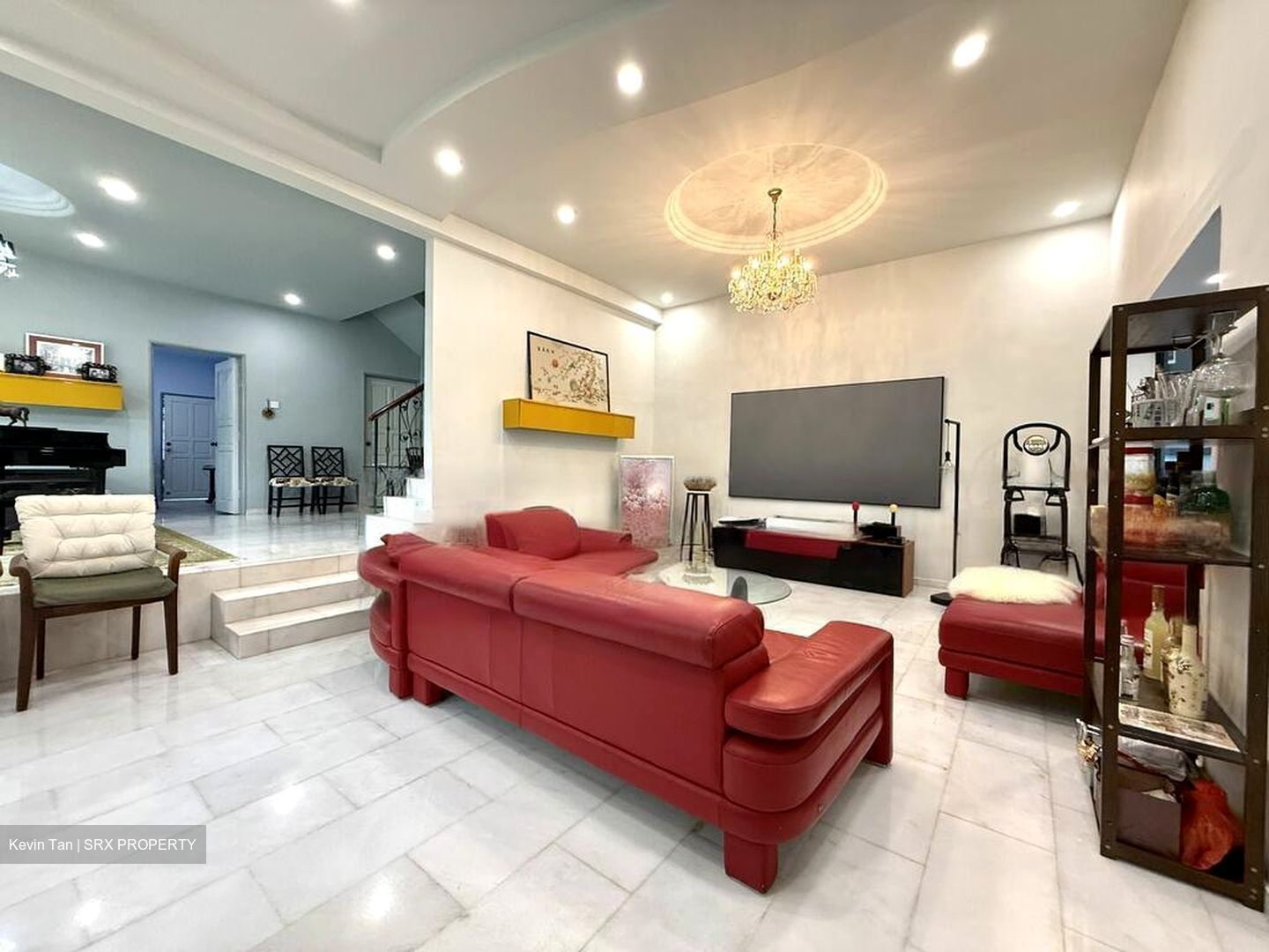 Pasir Ris Beach Park (D18), Semi-Detached #486635801